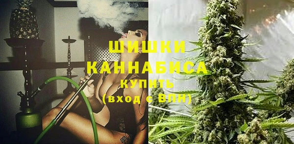 твердый Нягань