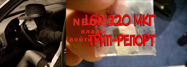 твердый Нягань