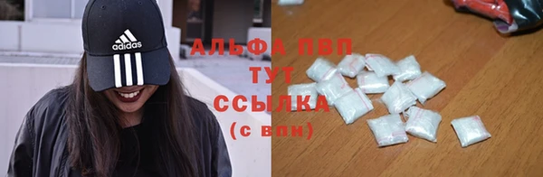 твердый Нягань